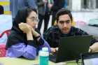 عکس های زنجیره فرش