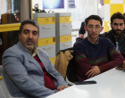 گزارش تصویری زنجیره فرش