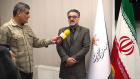 بازدید اصحاب حوزه رسانه و فرهنگ از پارک علم و فناوری دانشگاه کاشان و معرفی زنجیره فرش ماشینی
