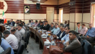 کارگاه تخصصی ماده ۱۳ قانون جهش تولید دانش بنیان برگزار شد