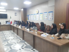 نشست آشنایی با طرح توان‌افزایی هسته‌های نوآور و فناور در دانشگاه کاشان