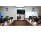 نشست تشکیل و حمایت از هسته های فناور و نوآور در حوزه هوش مصنوعی
