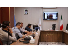 نشست تشکیل هسته فناور در حوزه عناصر نادر خاکی