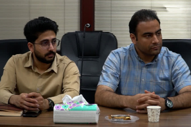 برگزاری نشست آشنایی شرکت‌های بزرگ صنعتی کاشان با استفاده از اعتبار مالیاتی در طرح‌های تحقیق و توسعه