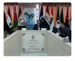 کارگاه آموزشی در علم‌فناوری