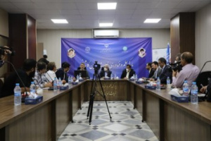 بازدید سفیر برزیل از پارک