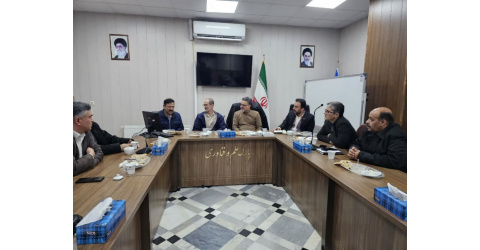 حمایت نهادها و سازمان های منطقه کاشان از توسعه هسته های نوآور صنایع خلاق