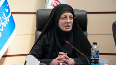 کارگاه تخصصی ماده ۱۳ قانون جهش تولید دانش بنیان برگزار شد
