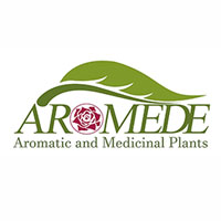 شرکت گیاهان دارویی و معطر Aromede 
